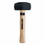 True Temper 027-20188100 3 Lb Hand Drill Hammer 10.5 Handle, Price/2 EA