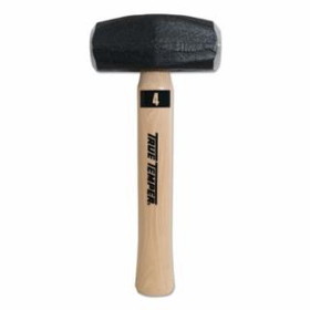 True Temper 027-20188200 4 Lb Hand Drill Hammer 10.5 In Handle