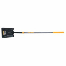 True Temper 027-2585700 Lhsp 45" Wood Handle Squoint Shovel