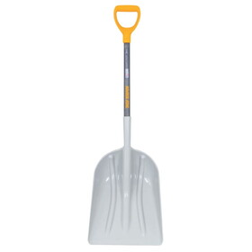 True Temper 027-2604300 Scoop Dh Poly -Sc- Sz12 Abs Pwr-D Ta