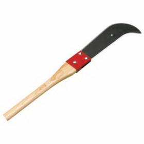 Razor-Back 62223 Ditch Bank Bld,16" Head,40 In Hdl,Razor-Back
