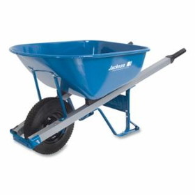 Jackson Professional Tools 027-M6SFFKB Barrow M6 W/Steel Handles Ff Tire Kb 2