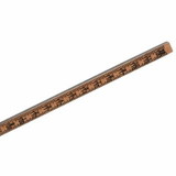 Bagby Gage Stick 030-AG10-1 10Ft 1-Pc Gage Pole