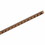 Bagby Gage Stick 030-AG10-1 10Ft 1-Pc Gage Pole, Price/1 EA