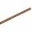 Bagby Gage Stick 030-AG12-1 12Ft 1-Pc Gage Pole, Price/1 EA