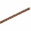 Bagby Gage Stick 030-AG14-1 14Ft 1-Pc Gage Pole, Price/1 EA