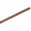 Bagby Gage Stick 030-AG16-1 16Ft 1-Pc Gage Pole, Price/1 EA
