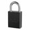 American Lock 045-A1105BLK Black Safety Lock-Out Color Coded Secur, Price/1 EA