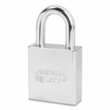 American Lock 045-A5200KA-23638 5 Pin Tumbler Padlock Keyed Alike