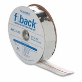Aquasol Corporation 047-AFBT-25-200 Fibackbacking Tape 200 Amp/ 1125  In  Fibergla