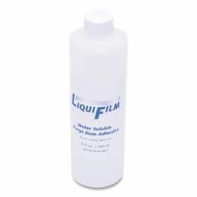 Aquasol Corporation 047-AWSG-500 Liquifilm Liquid Adhesive  500 Ml Bottle