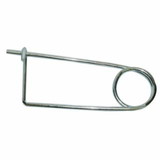 Safety Pins 050-C-108-XS Extra Small Safety Pin