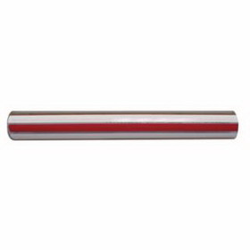 Gage Glass 58X36RL Schott Duran Red Line Gage Glasses, 150 &#176;F, 205 Psig, 5/8 In, 36 In