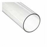 Gage Glass 055-58X48PL 5/8X48 Plastic Gage Glass