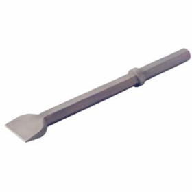 Ampco Safety Tools 065-C-9A 18" Pneu Chisel-1 1/8Hex.-3"Bit