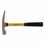 Ampco Safety Tools 065-H-10FG 1.75 Lb. Bricklayers Hammer W/Fbg. Handle, Price/1 EA
