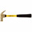 Ampco Safety Tools 065-H-20FG 1 Lb. Claw Hammer W/Fbg.Handle, Price/1 EA