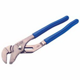 Ampco Safety Tools P-39 Groove Joint Pliers, 10 In, Straight