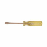 Ampco Safety Tools 065-S-39 Non-Sparking/Magnetic Corr/Res Std Screwdriver