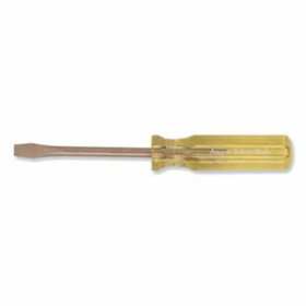 Ampco Safety Tools 065-S-49 6" Blade Screwdriver