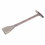 Ampco Safety Tools 065-S-5 17.5" Scaler Pick Scraper-3"Blade, Price/1 EA