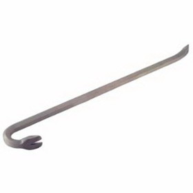 Ampco Safety Tools W-30A 30" Wrecking Bar 7/8"Hexagon