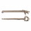 Ampco Safety Tools 065-W-56 12" Bung Wrench, Price/1 EA