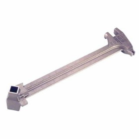 Ampco Safety Tools 065-W-58-S 15" Bung Wrench