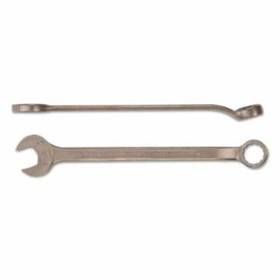 Ampco Safety Tools 065-W-641 5/8" Comb O/E Wrench