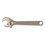 Ampco Safety Tools 065-W-70 6" Adj End Wrench, Price/1 EA