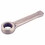 Ampco Safety Tools WS-1-5/8 12-Point Striking Box Wrenches, 9 In, 1 5/8 In Opening, Price/1 EA