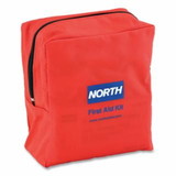 Honeywell North 018502-4220 Redi-Care™ First Aid Kit, 5 Person, Soft-Sided, Red