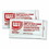 Honeywell North 20135 First Aid Burn Creams with Aloe, 0.9 g, Packets, Price/10 EA