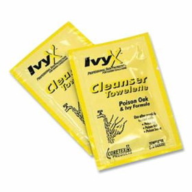 Honeywell North 068-122015X Ivyx Cleanser Towelettesct/50