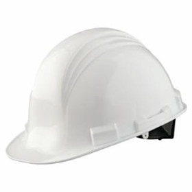 Honeywell North 068-A59040000 A-Safe Dark Green Safetycap W/Rain Trou