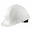 North/Honeywell 068-A79R030000 Peak Hard Hats, 4 Point Ratchet, Cap, Orange, Price/20 EA