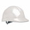 Honeywell North A99R010000 Summit A99R Hard Hat, 6 Point Suspension, Ratchet, White, Price/12 EA