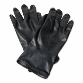 Honeywell North 068-B131/10 Gloves Butyl 11" 13Mil 10/Xl