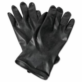 Honeywell North 068-B131/11 Gloves Butyl 11"L 13 Milsz 11