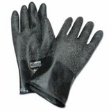 Honeywell North B161R/11 (144Pr/Case) North Butyl Butyl Unsupported Glove