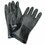 Honeywell North B161R/11 (144Pr/Case) North Butyl Butyl Unsupported Glove, Price/1 PR