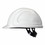 Honeywell North 068-N10030000 N10 Zone Hard Hat Pin Style Orange, Price/12 EA