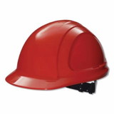 Honeywell North 068-N10150000 N10 Zone Hard Hat Pin Style Red