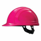 Honeywell North 068-N10200000 N10 Zone Hard Hat Pin Style Hot Pink