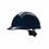 North/Honeywell 068-N10R090000 North Zone N10 Ratchet Hard Hat, 4 Point, Front Brim, Gray, Price/12 EA