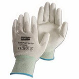 Honeywell North NF15ESD/10XL Northflex Light Task Esd Gloves, Gray