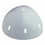 Honeywell North 068-SC01-H5 Protective Shell Insertfor Baseball Cap White, Price/1 EA