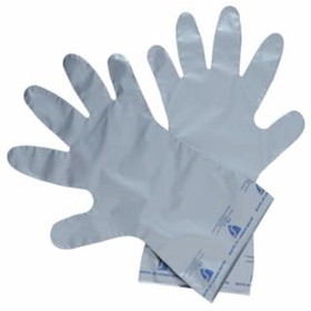 Honeywell North 068-SSG/8 Silver Shield Glove