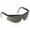 Honeywell North 068-T56505BS N-Vision Safety Glassesblack & Grey Frame Smoke, Price/10 PR