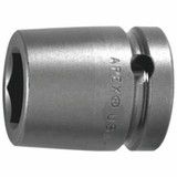 Apex 071-8140-D 30203 Sckt 1 Fmale Sq D